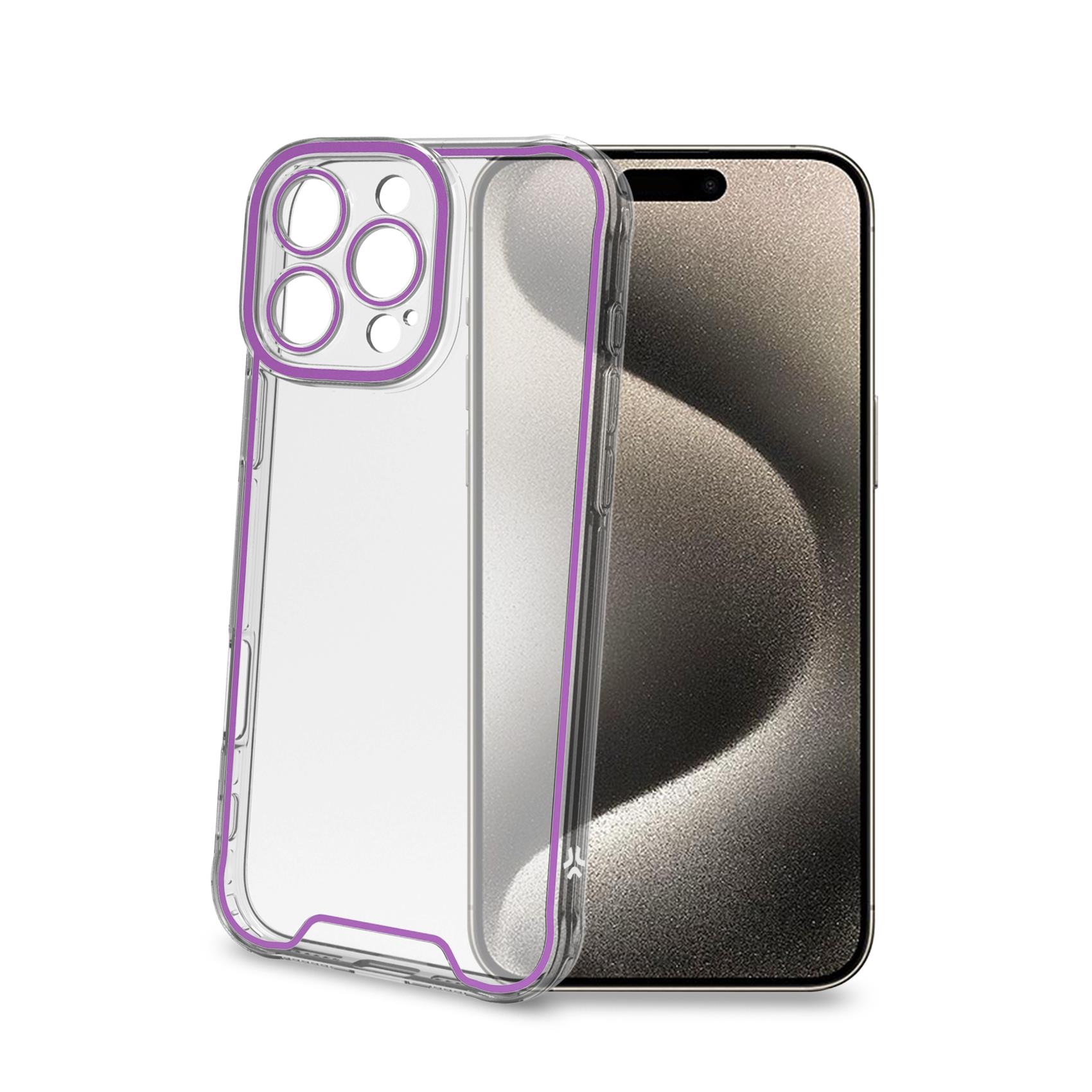 GLOW COVER IPHONE 16 PRO MAX VLF
