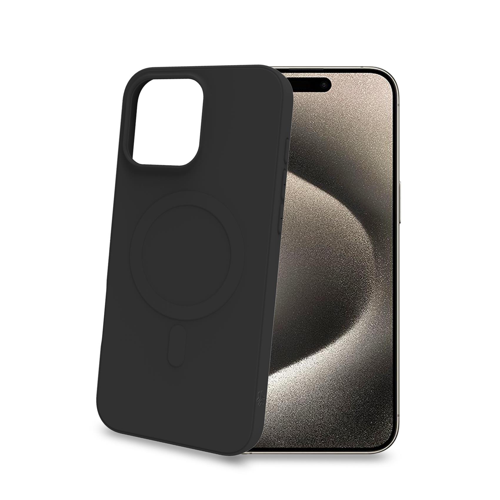 CROMO MAGSAFE COV IPHONE 16 PRO MAX