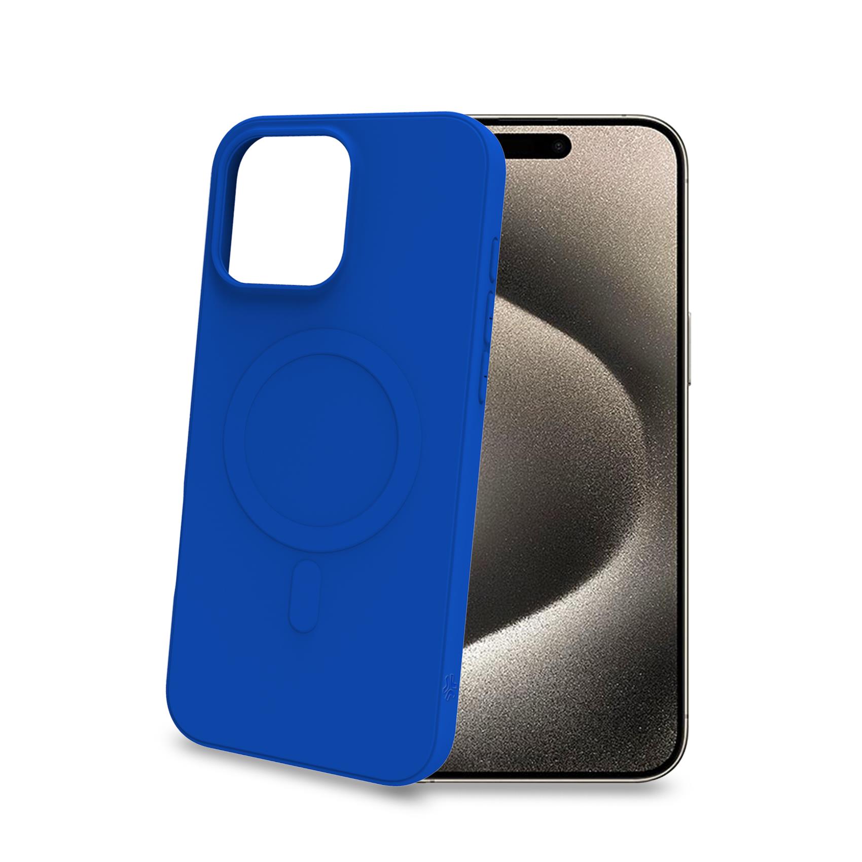 CROMO MAGSAFE COV IPHONE 16 PRO MAX