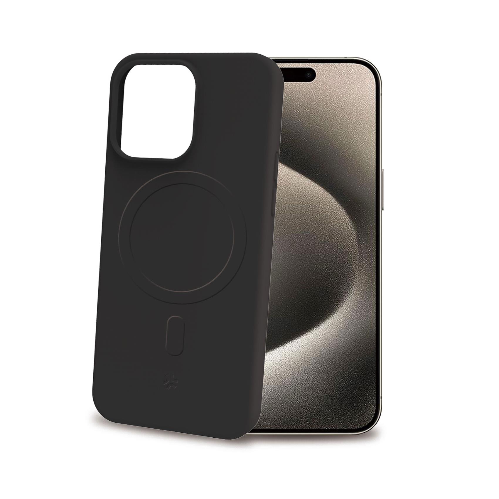 CROMO MAGSAFE COV IPHONE 15 PRO MAX