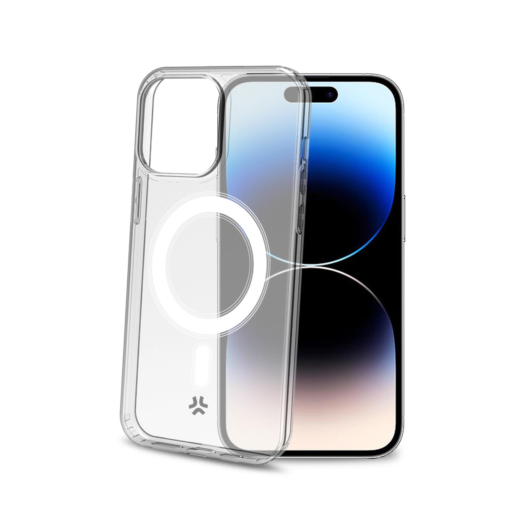 GELSKIN MAGSAFE COVER IPHONE 15 PRO