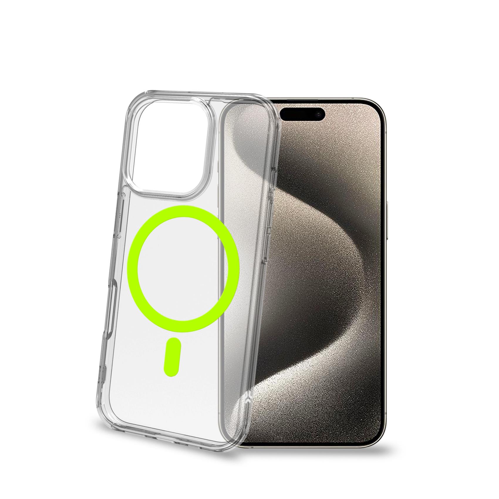 GELSKIN MAGSAFE COVER IPHONE 16 PRO