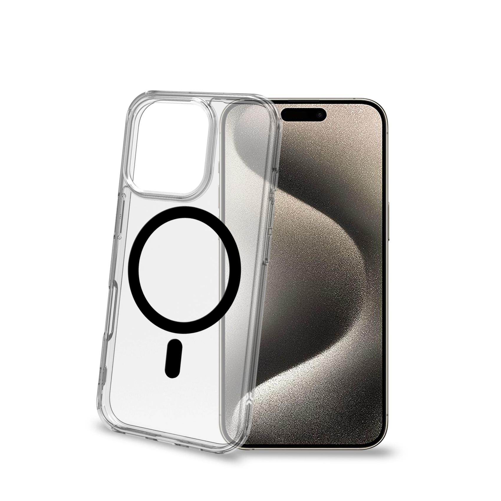 GELSKIN MAGSAFE COVER IPHONE 16 PRO