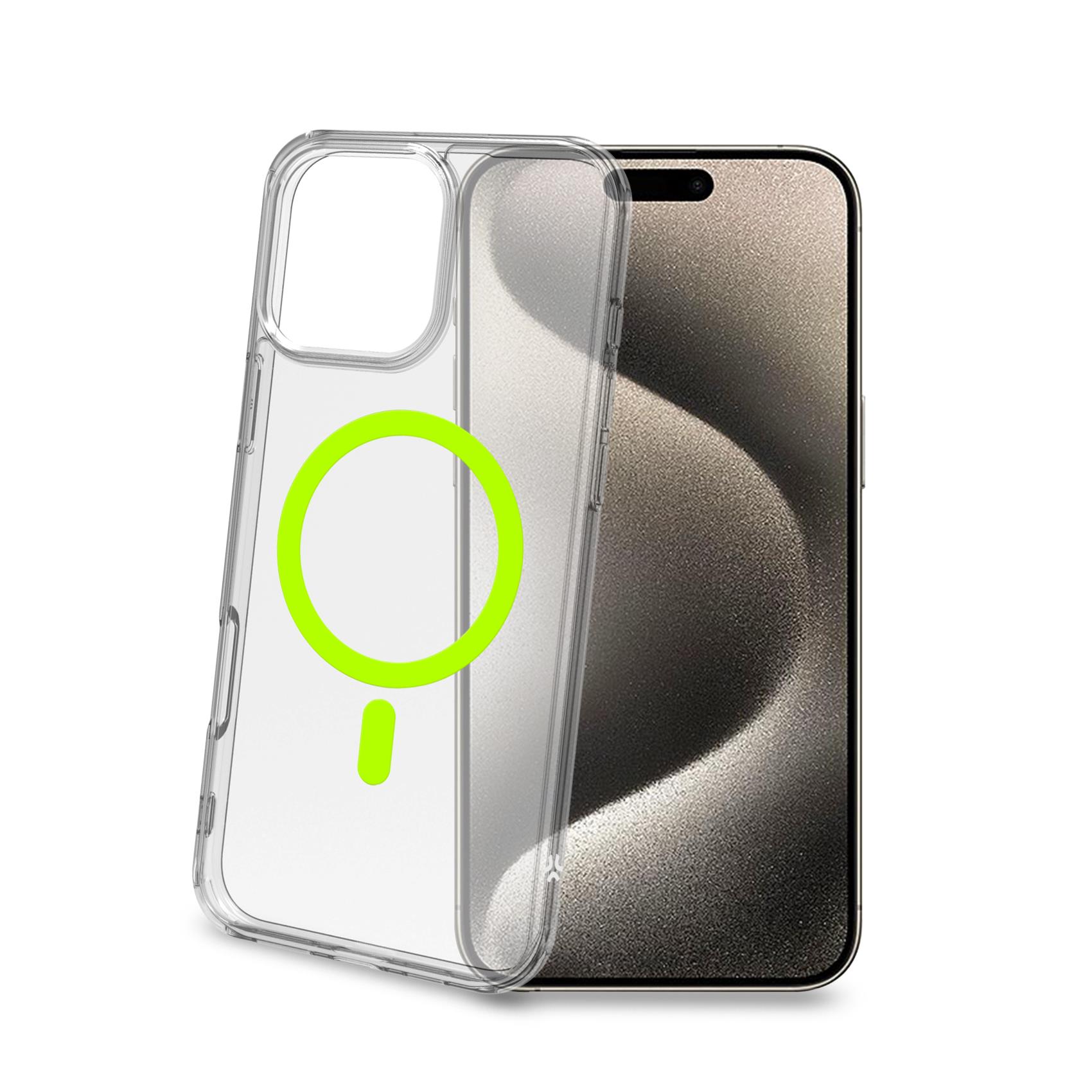 GELSKIN MAGSAFE IPHONE 16 PRO MAX