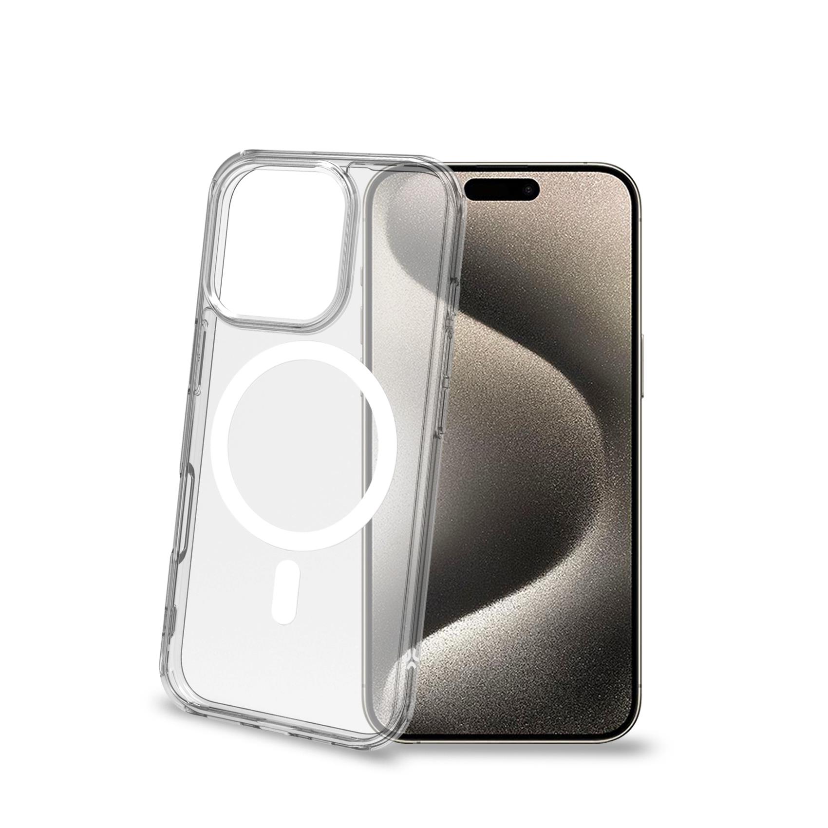 GELSKIN MAGSAFE COVER IPHONE 16 PRO