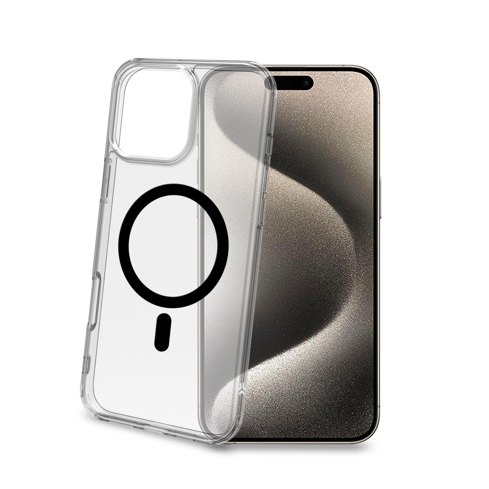 GELSKIN MAGSAFE IPHONE 16 PRO MAX