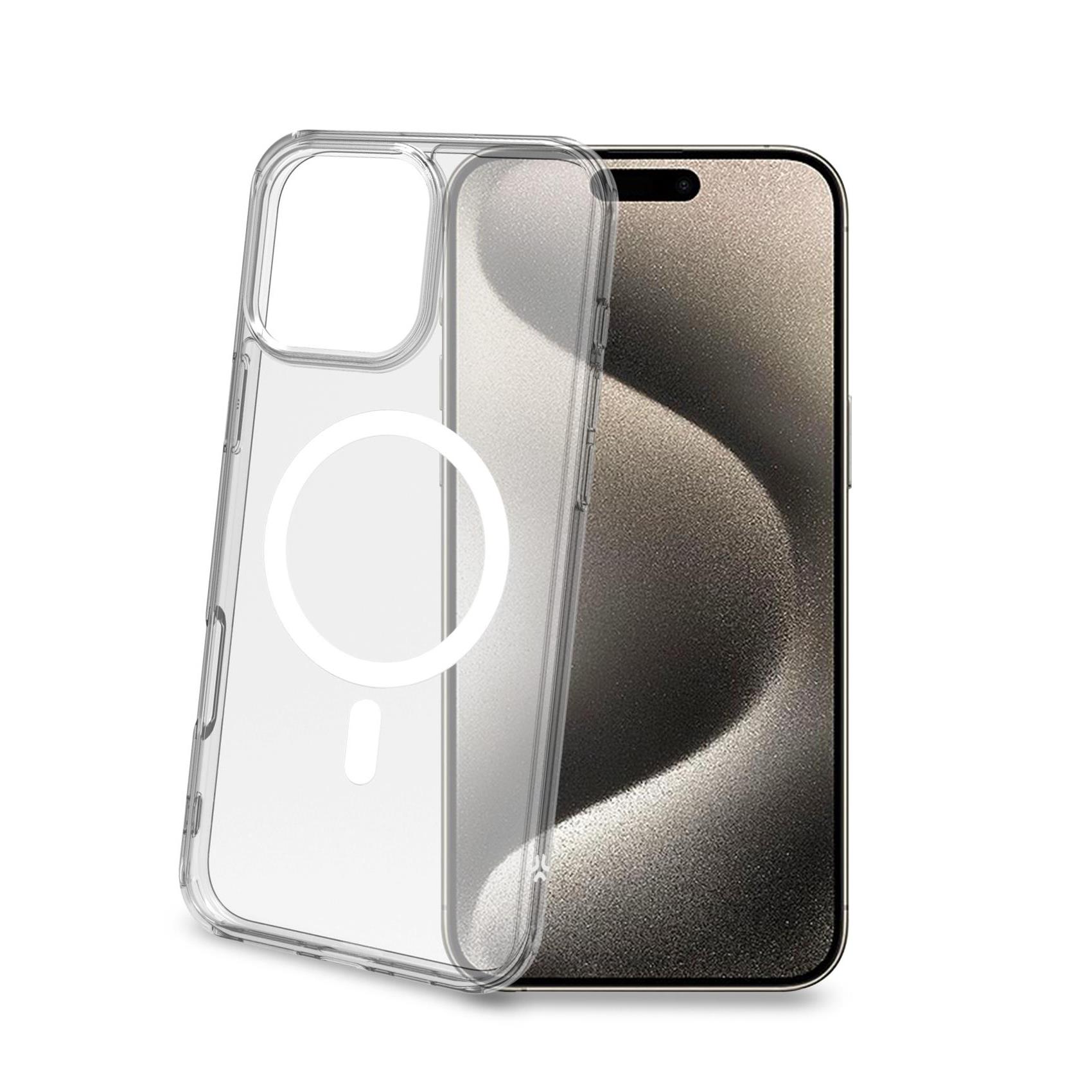 GELSKIN MAGSAFE IPHONE 16 PRO MAX