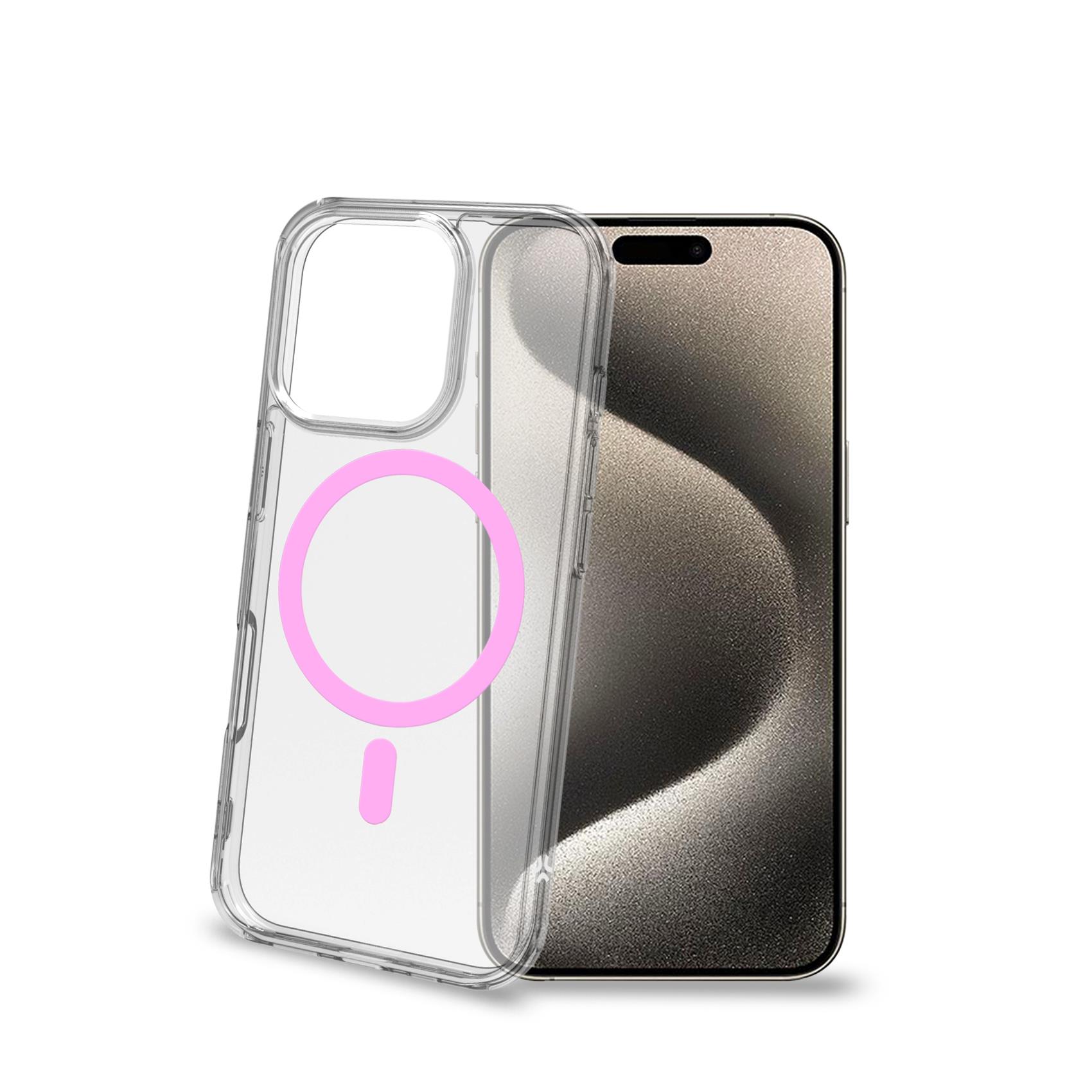 GELSKIN MAGSAFE COVER IPHONE 16 PRO