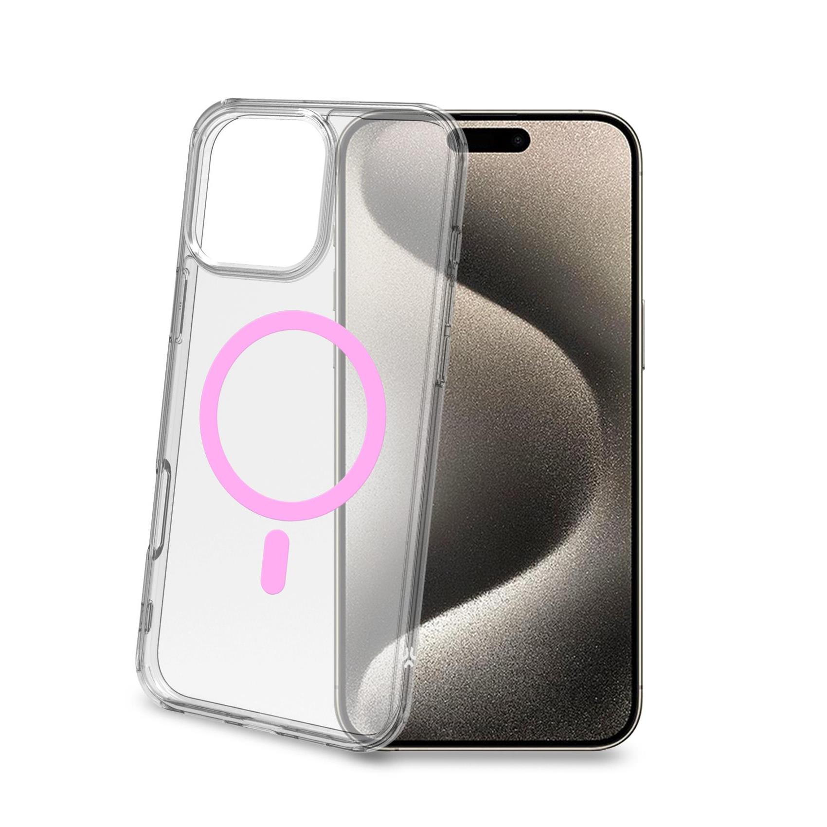 GELSKIN MAGSAFE IPHONE 16 PRO MAX