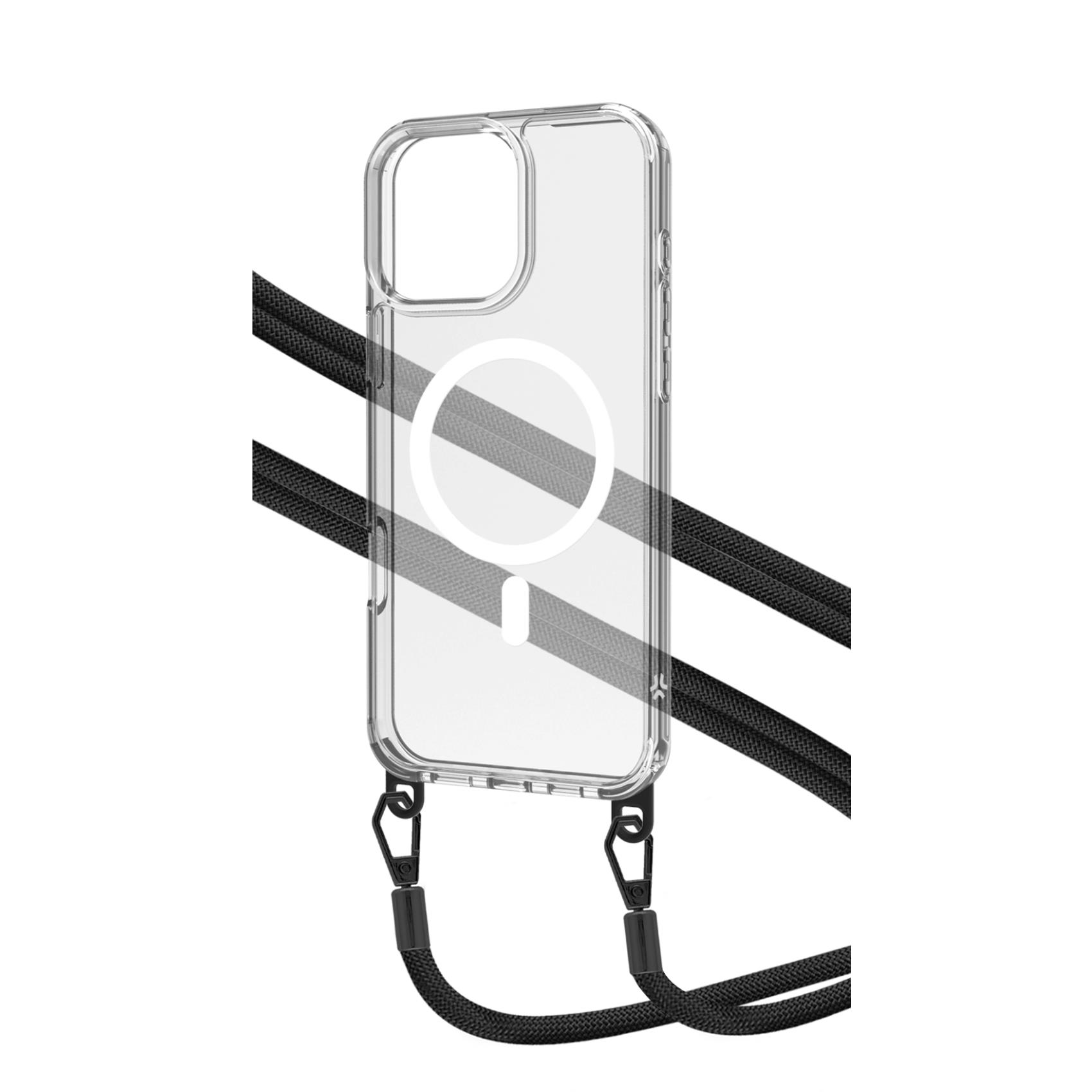 MAGSAFE CV+NECKLACET IPHONE16PROMAX