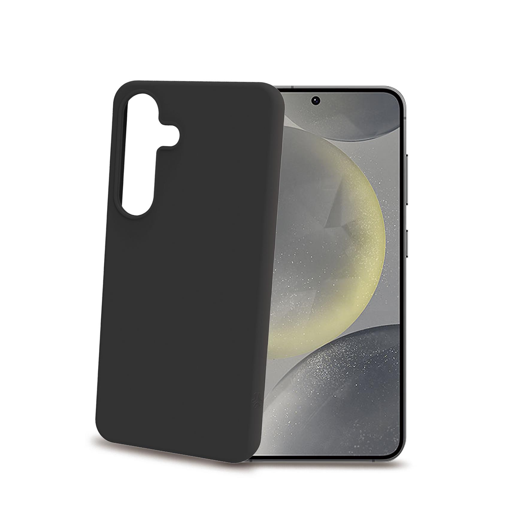 CROMO COVER GALAXY S25 5G/EE BLACK