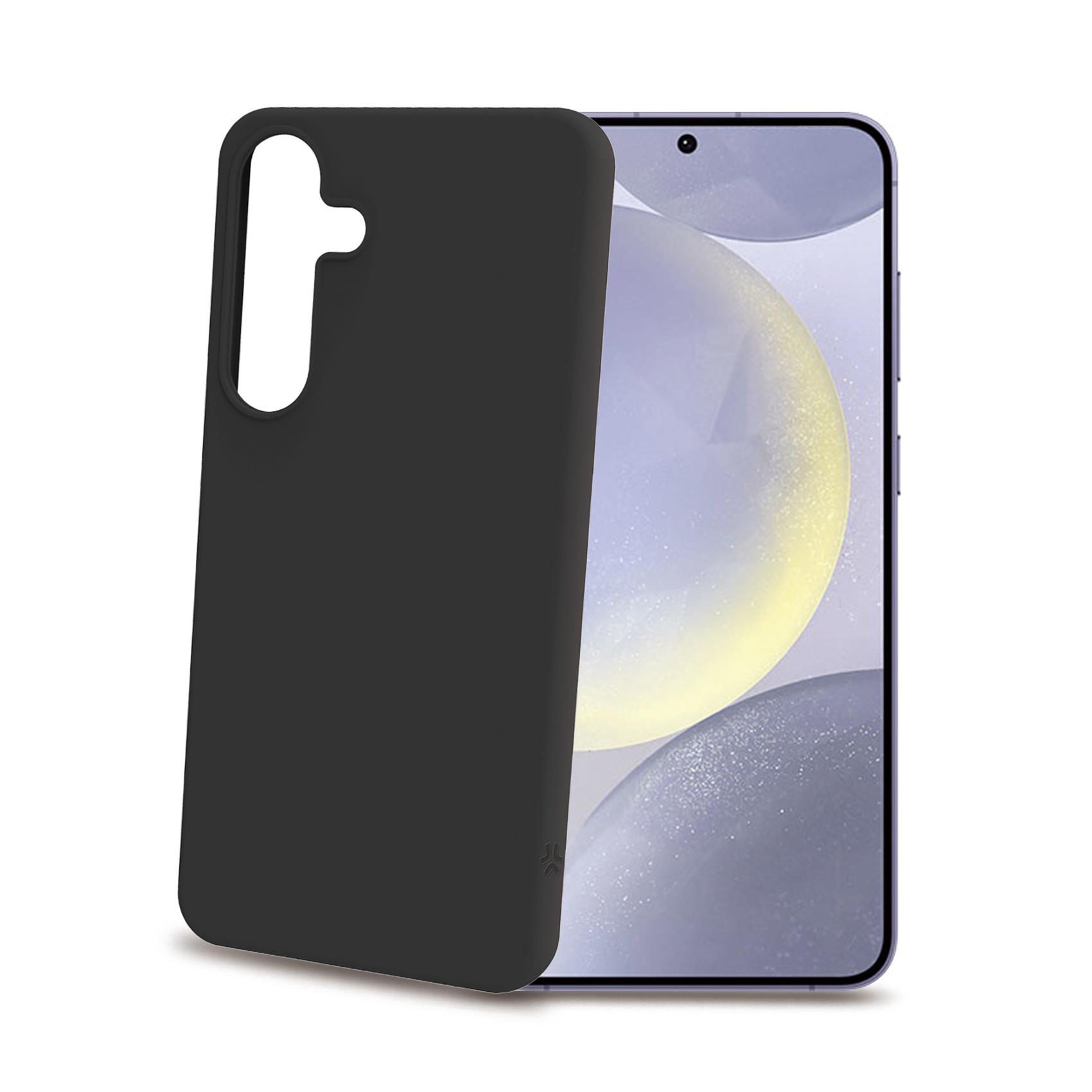 CROMO COVER GALAXY S25+ 5G BLACK