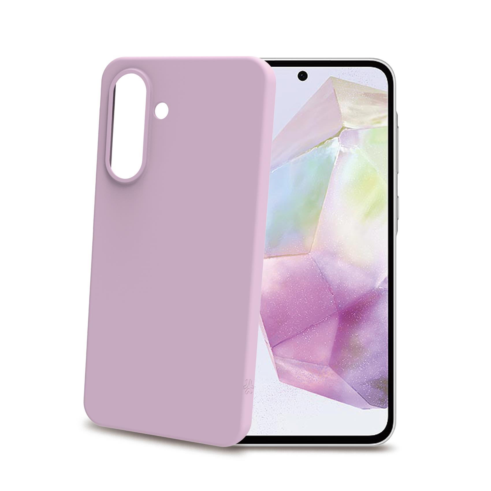 CROMO COVER GALAXY A36 5G/EE PINK