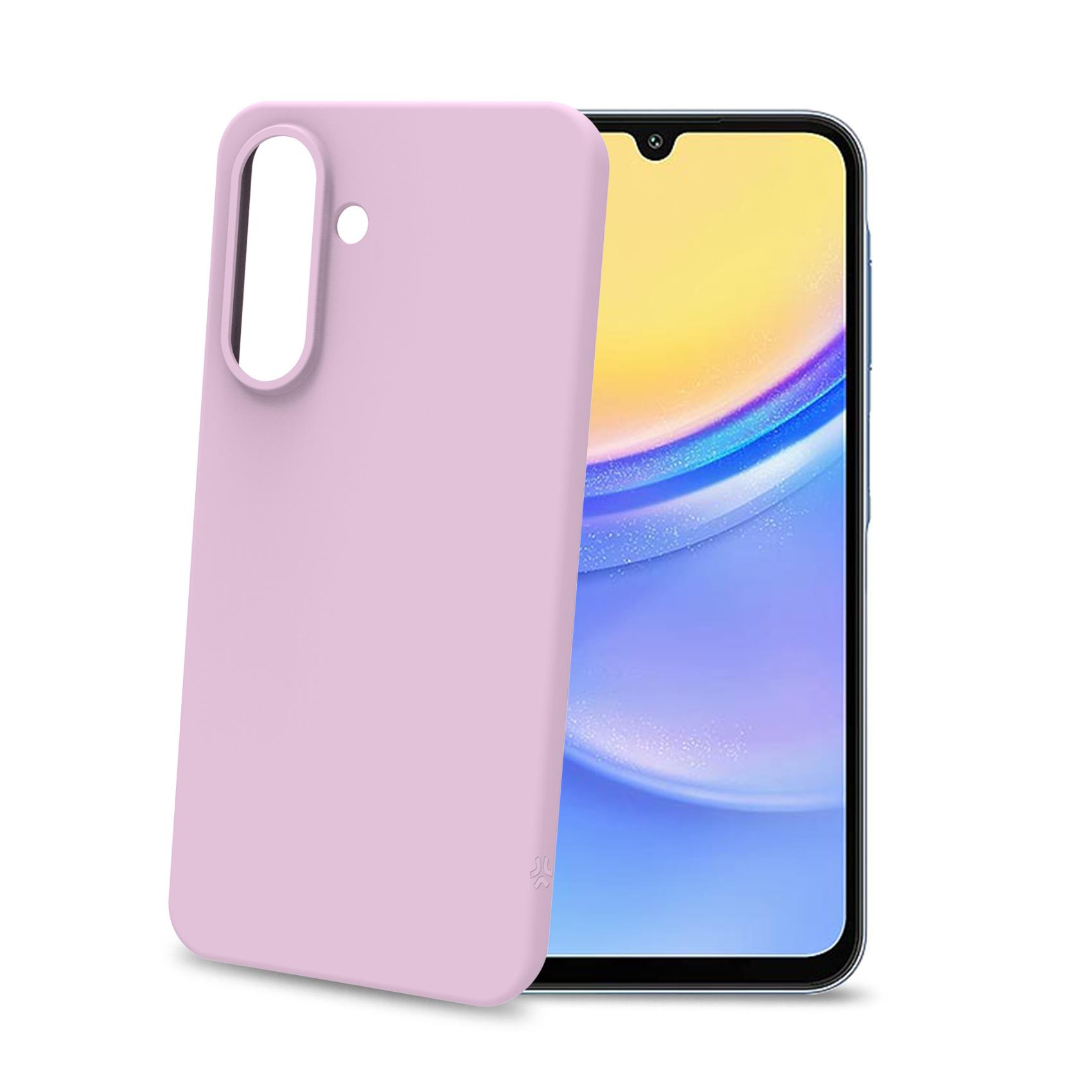 CROMO COVER GALAXY A56 5G/EE PINK