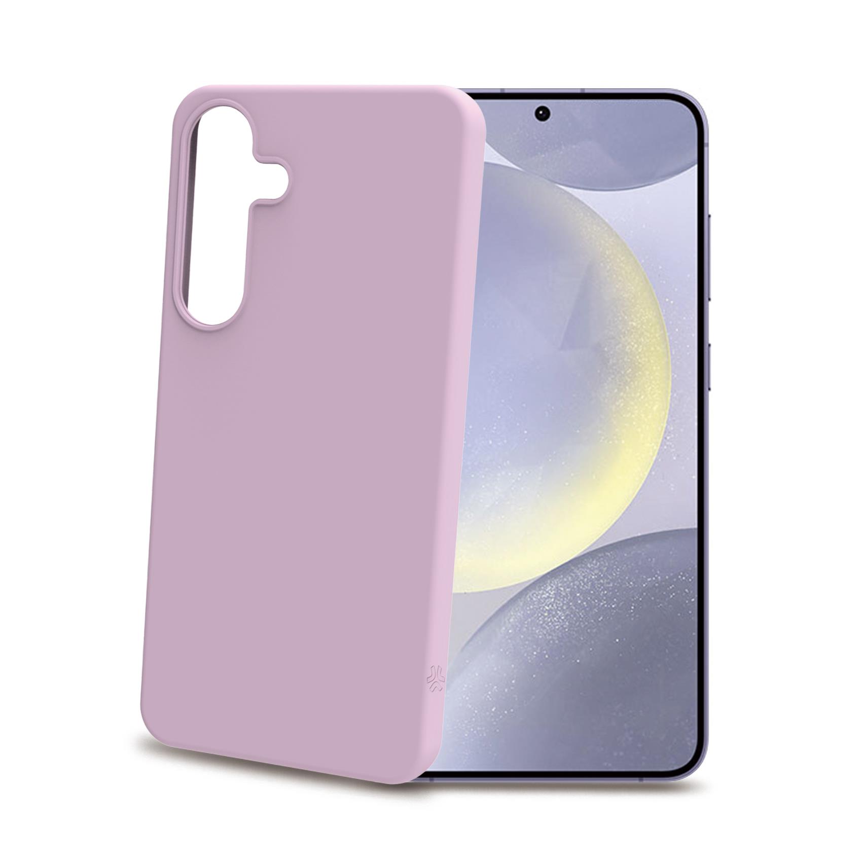 CROMO COVER GALAXY S25+ 5G PINK