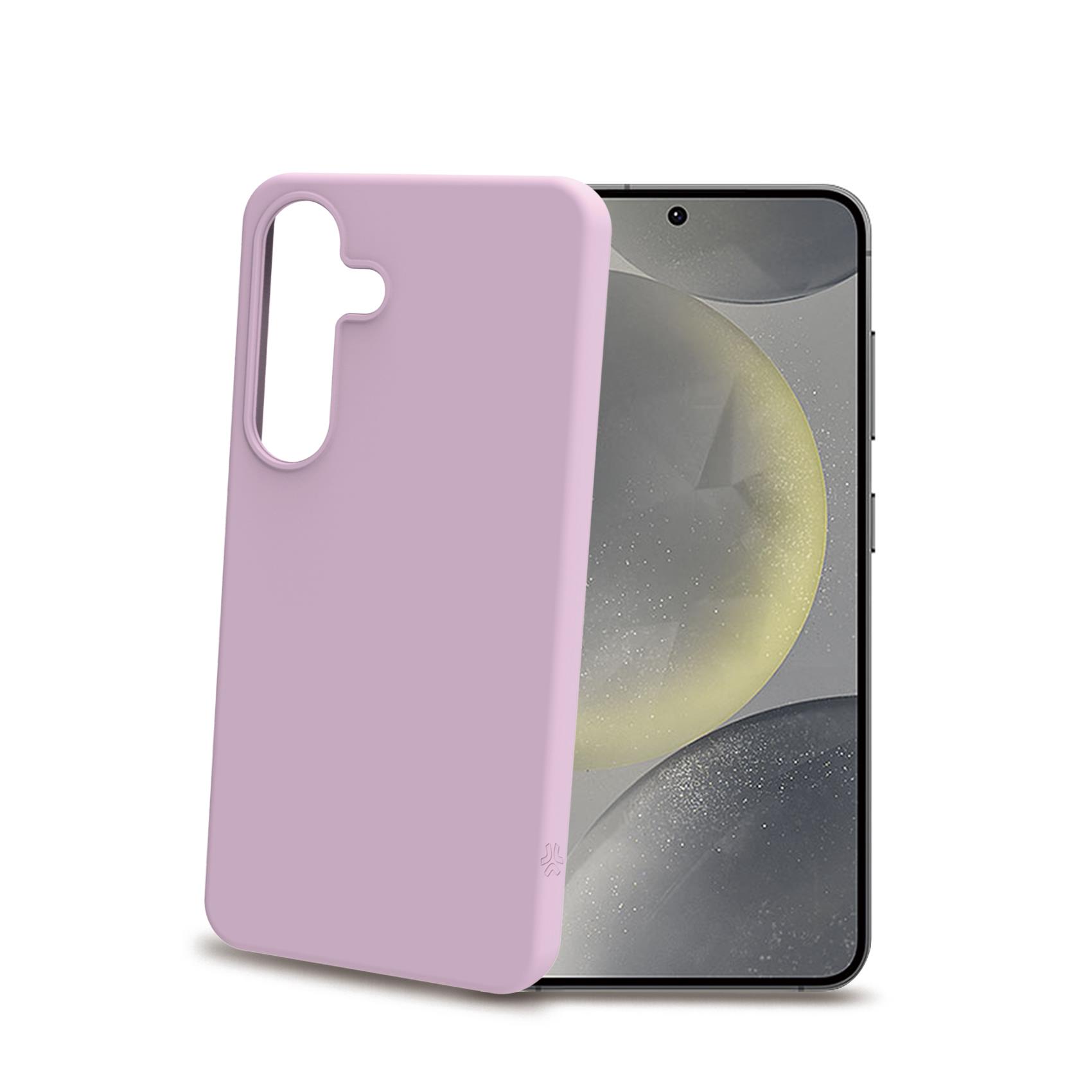 CROMO COVER GALAXY S25 5G/EE PINK