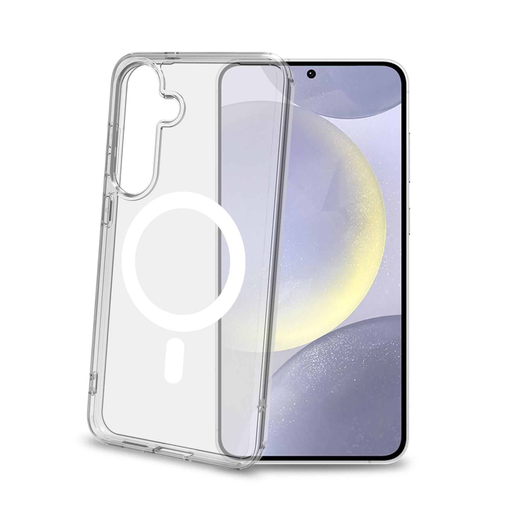 GELSKIN MAGSAFE COVER GALAXY S25+5G
