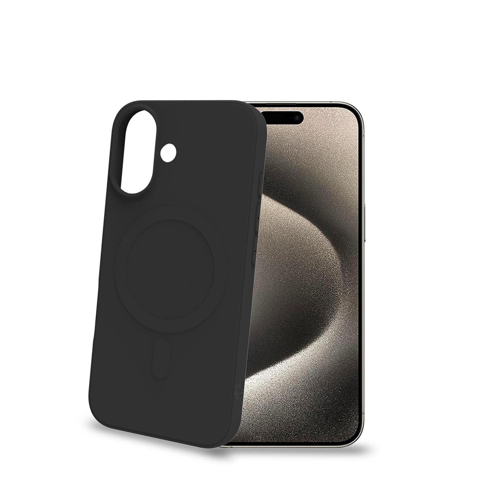 CROMO MAGSAFE COVER IPHONE 15 PLUS