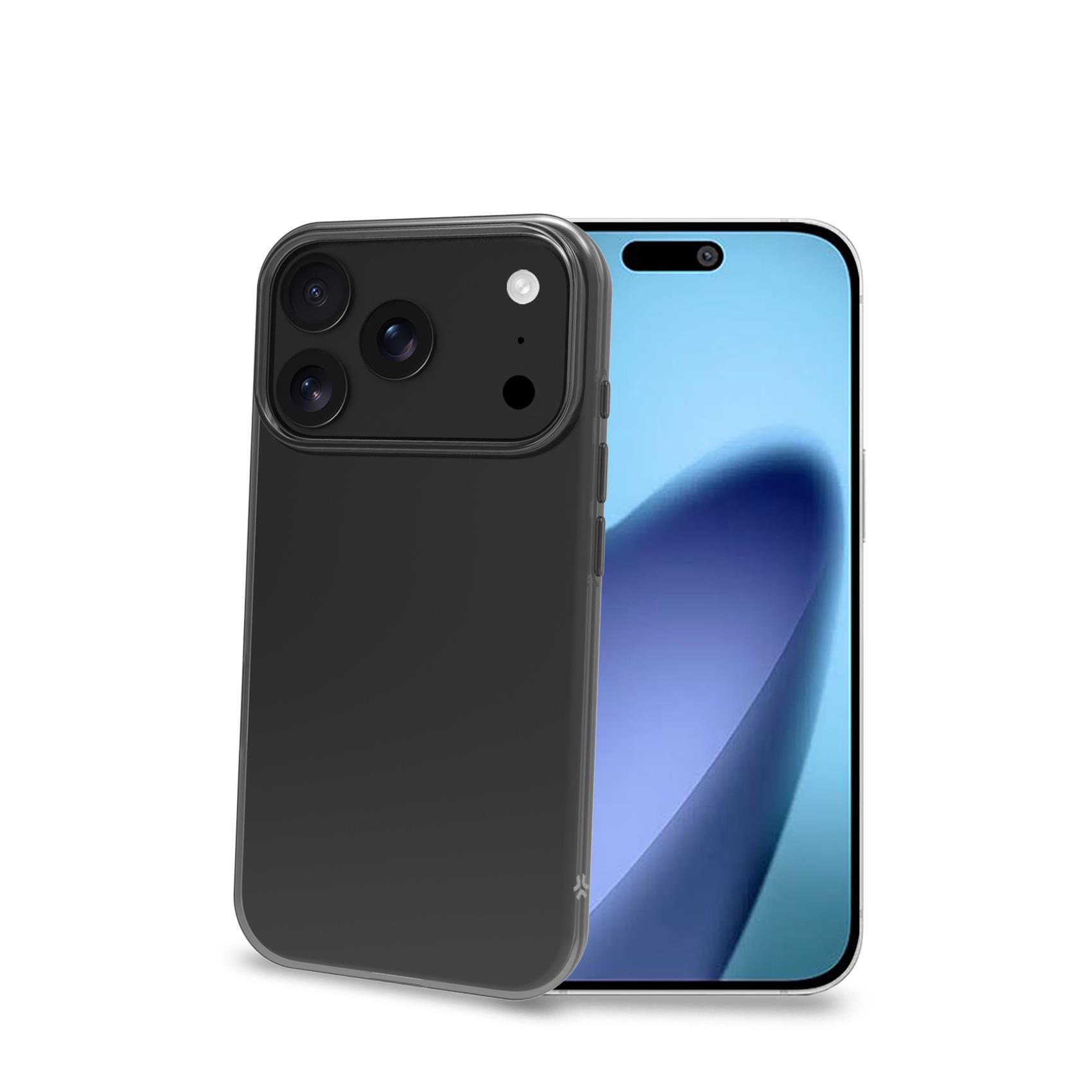 TPU COVER IPHONE 17 PRO