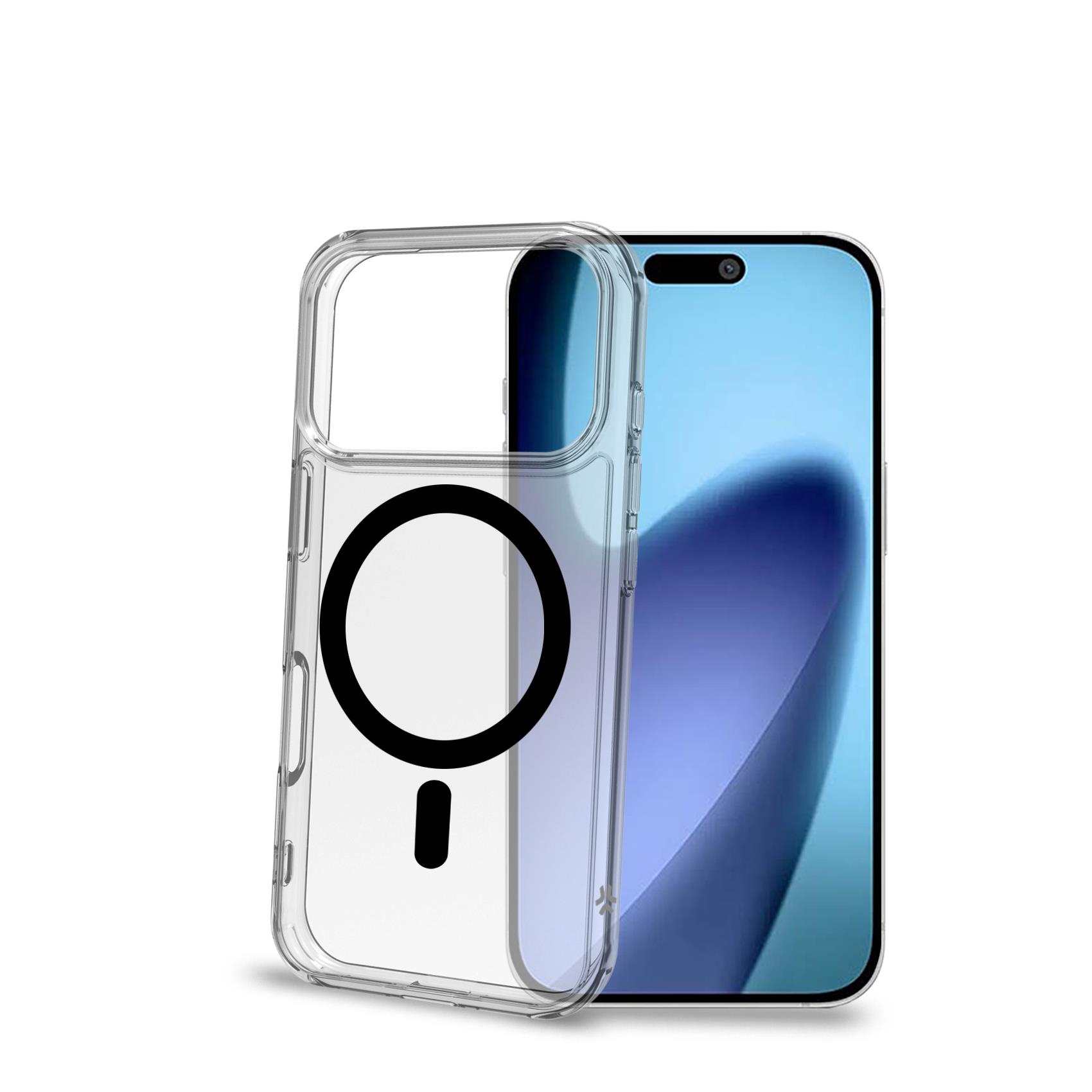 GELSKIN MAGSAFE COVER IPHONE 17 PRO