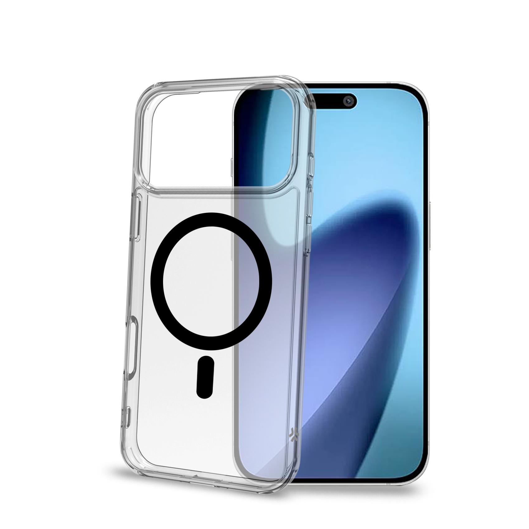 GELSKIN MAGSAFE COV IPHONE 17PROMAX