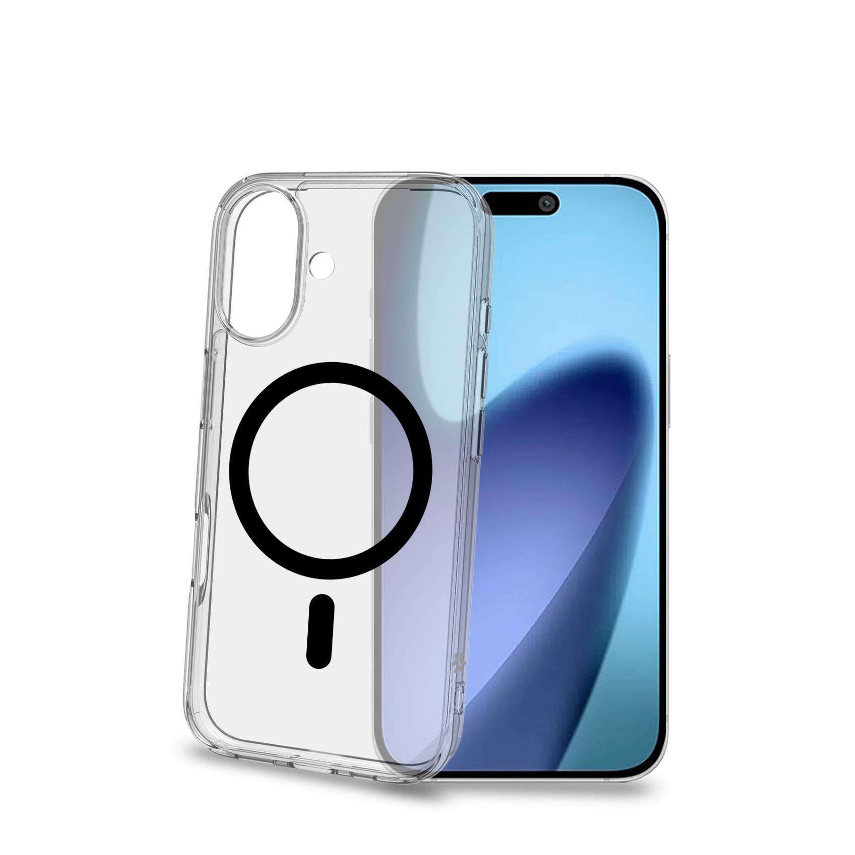GELSKIN MAGSAFE COVER IPHONE 17