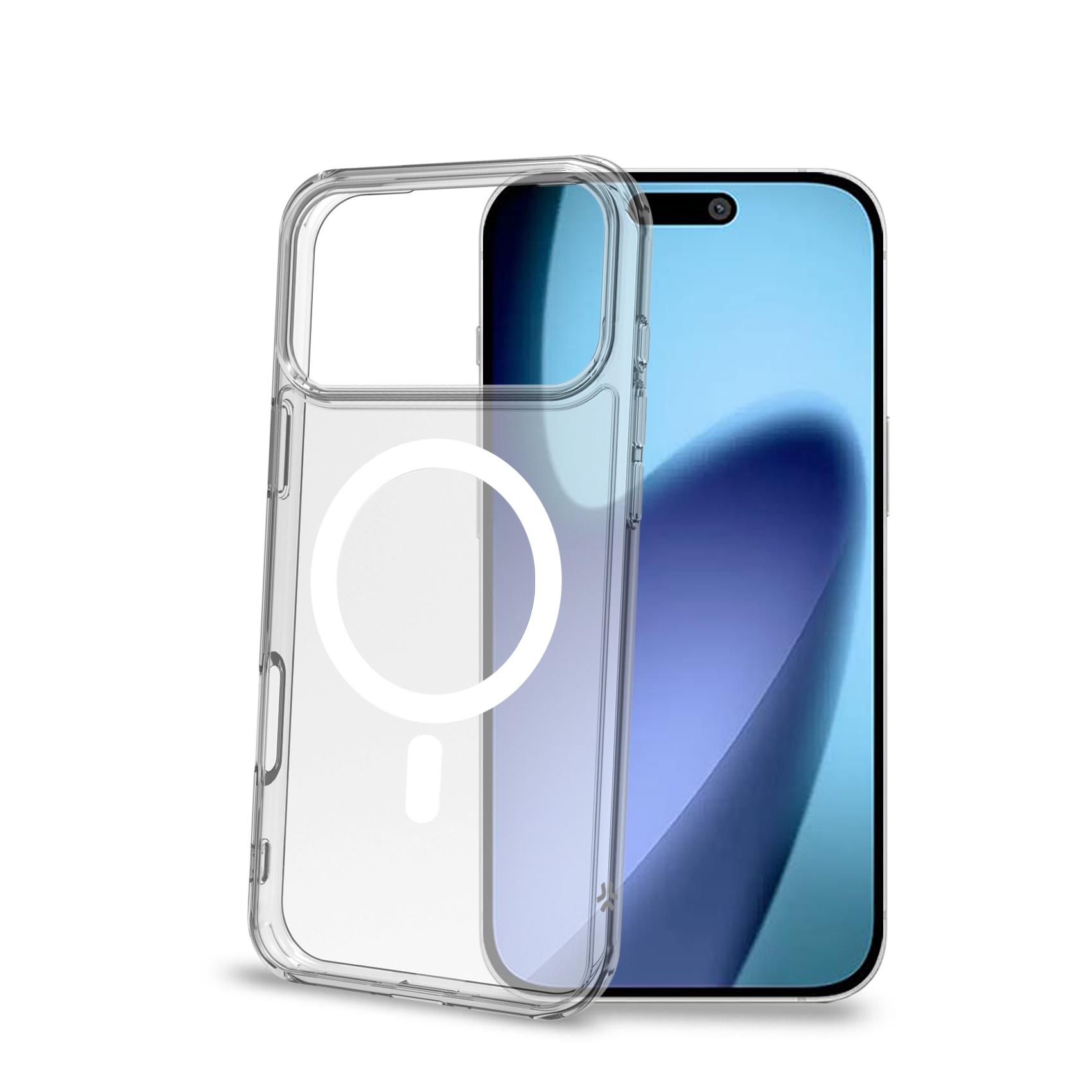 GELSKIN MAGSAFE COV IPHONE 17PROMAX