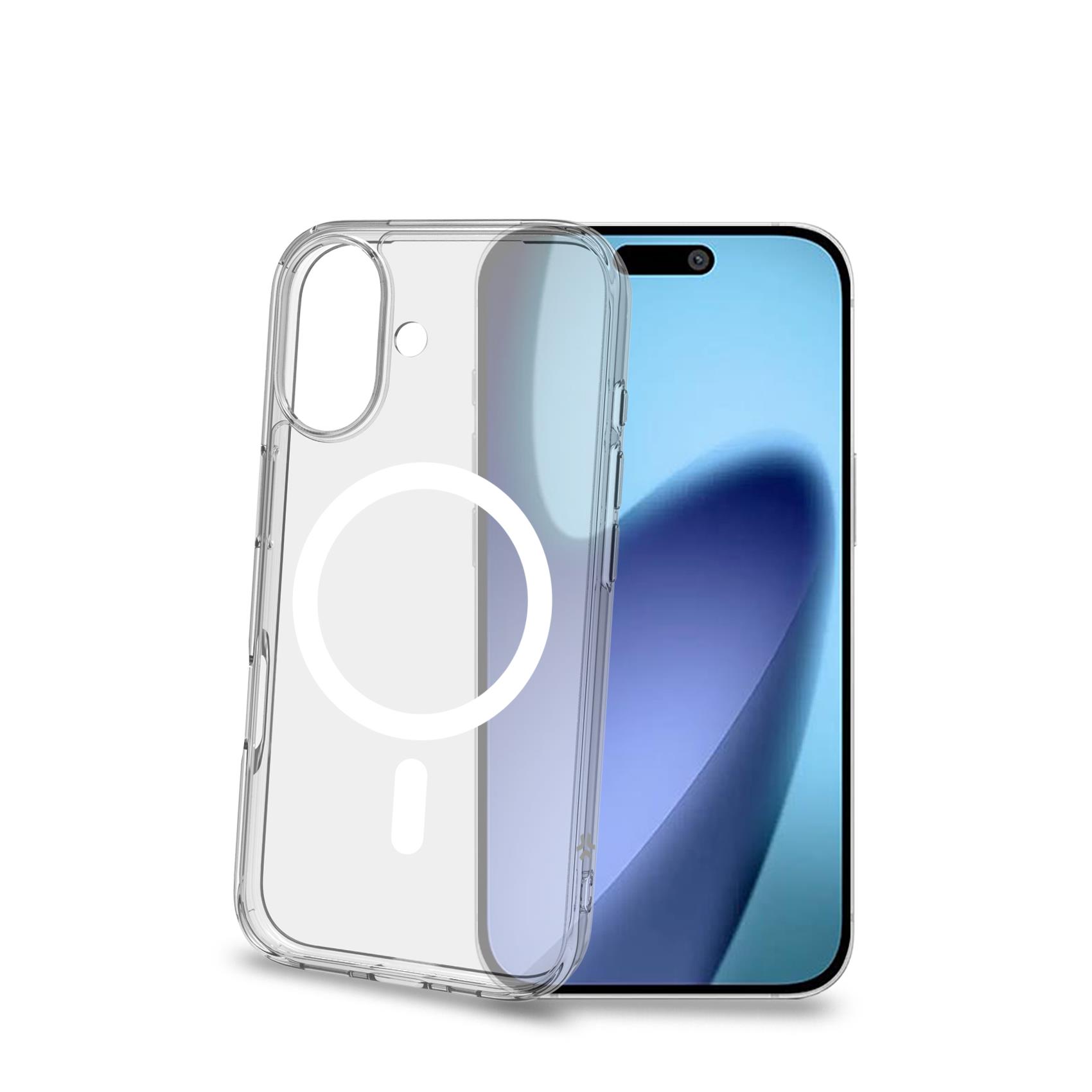 GELSKIN MAGSAFE COVER IPHONE 17
