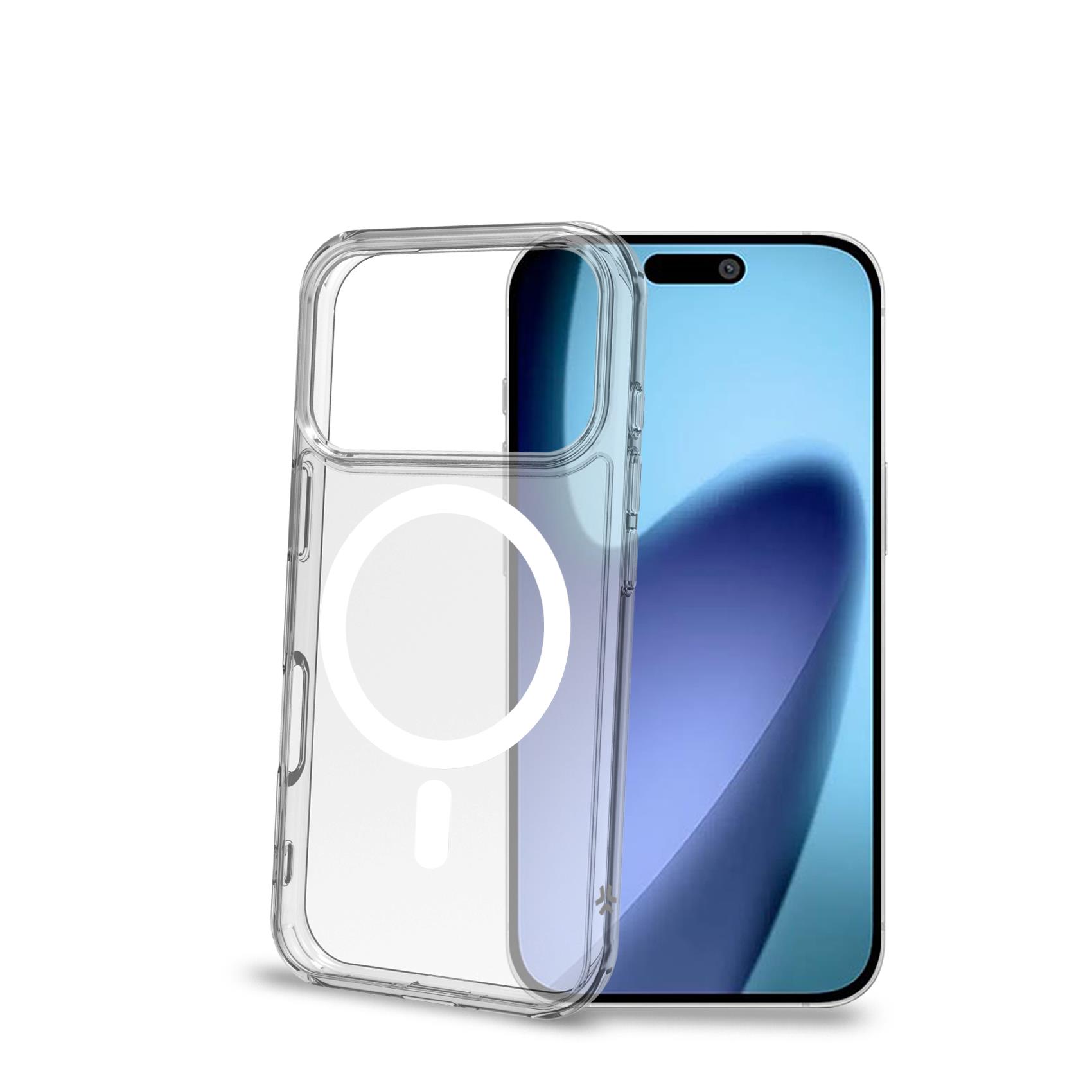 GELSKIN MAGSAFE COVER IPHONE 17 PRO