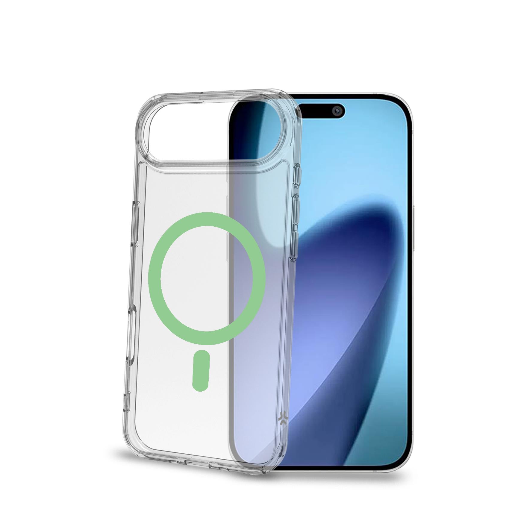 GELSKIN MAGSAFE COVER IPHONE AIR
