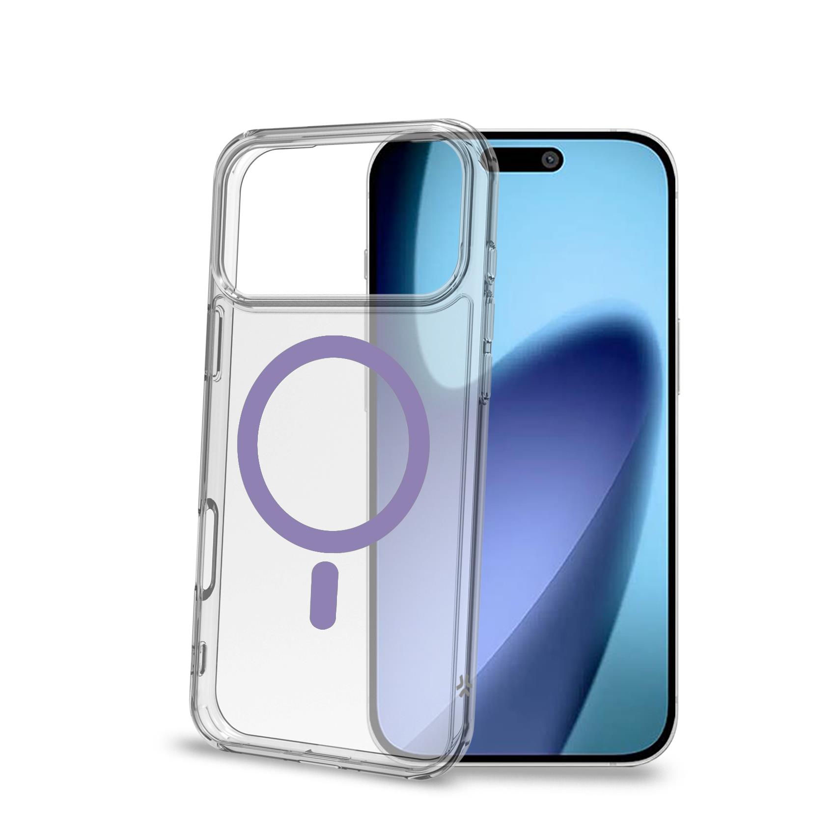 GELSKIN MAGSAFE COV IPHONE 17PROMAX