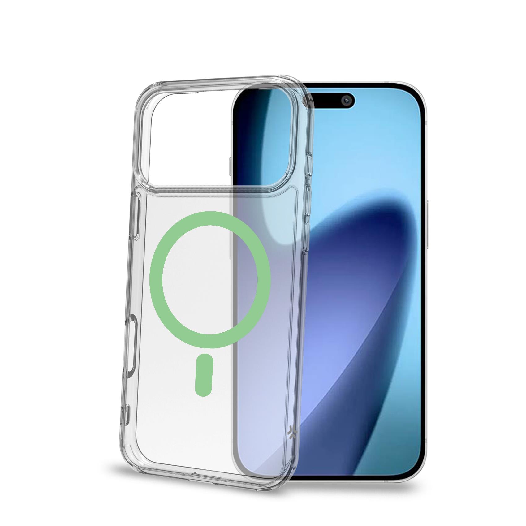 GELSKIN MAGSAFE COV IPHONE 17PROMAX