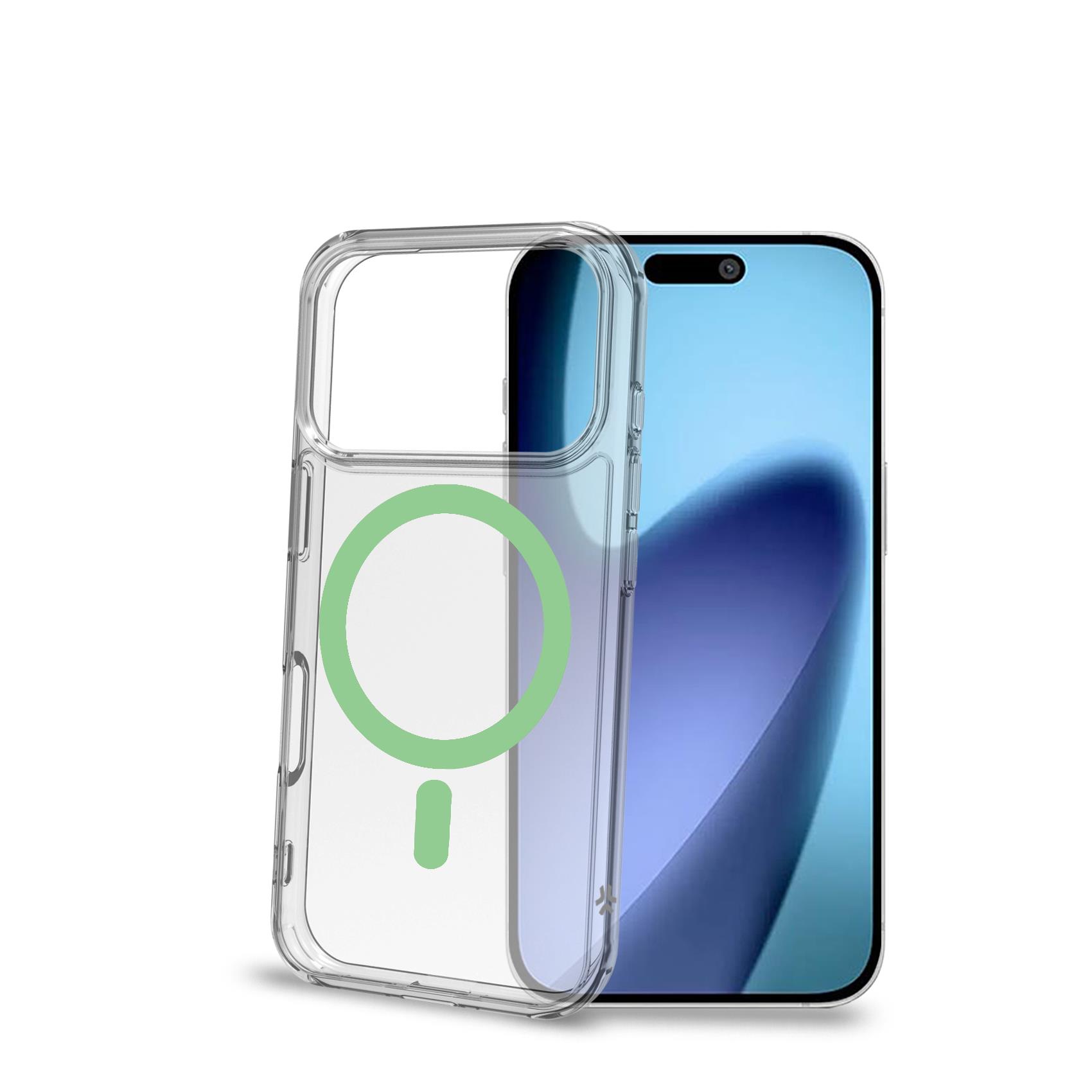 GELSKIN MAGSAFE COVER IPHONE 17 PRO