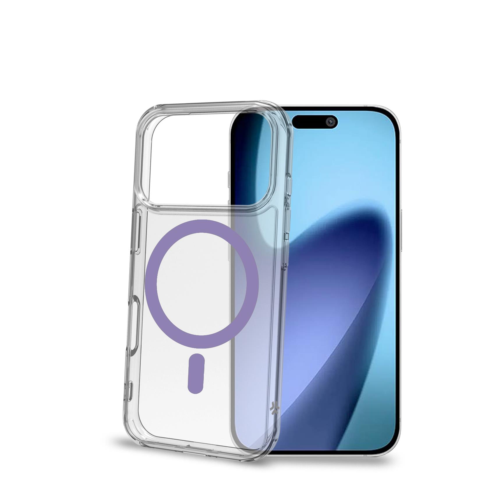 GELSKIN MAGSAFE COVER IPHONE 17 PRO