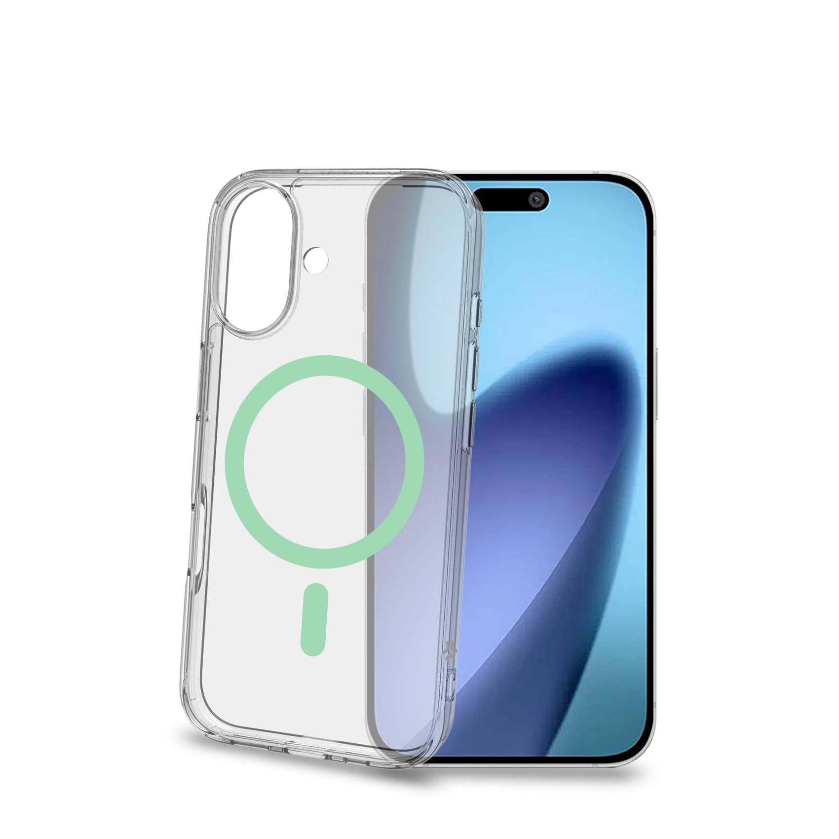 GELSKIN MAGSAFE COVER IPHONE 17
