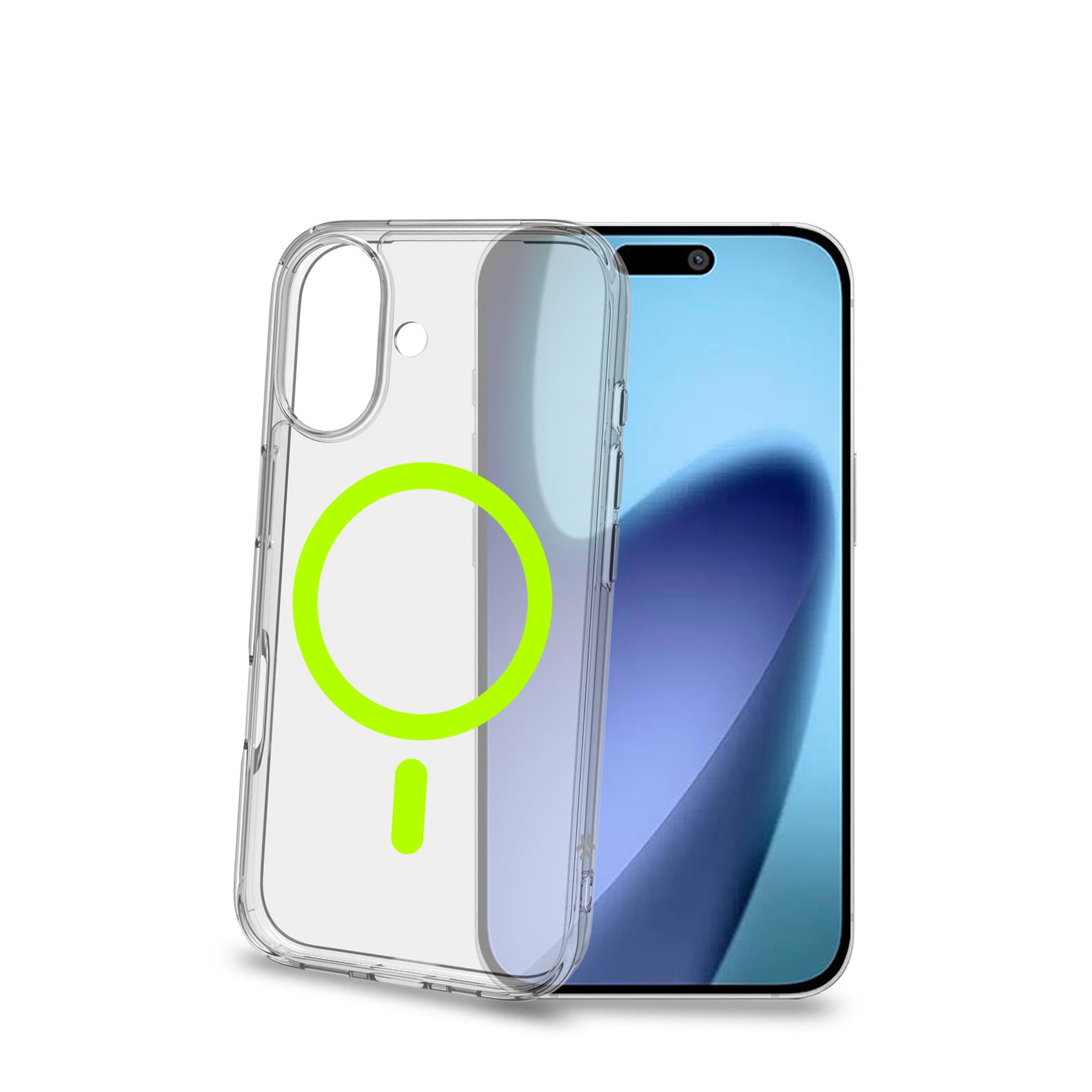 GELSKIN MAGSAFE COVER IPHONE 17