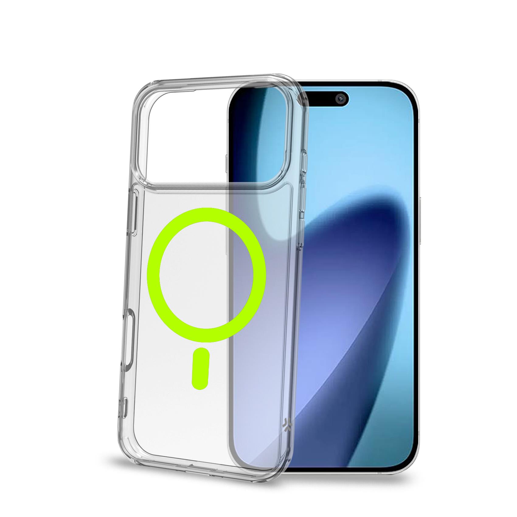 GELSKIN MAGSAFE COV IPHONE 17PROMAX