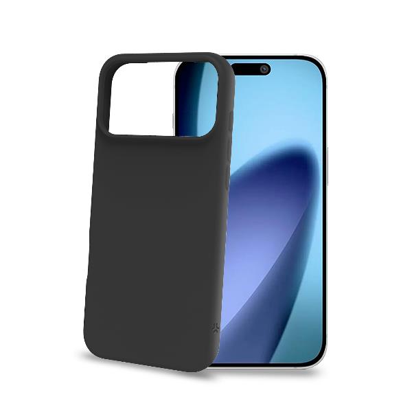 CROMO COVER IPHONE 17 PRO MAX BK