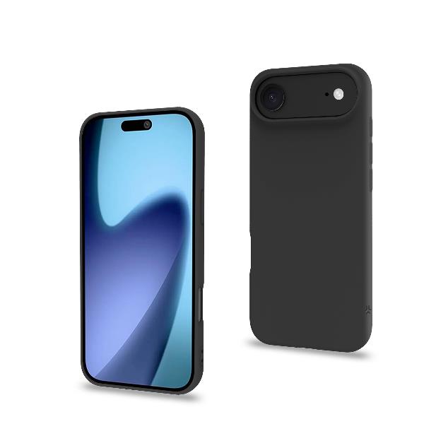 CROMO COVER IPHONE 17 AIR BLACK