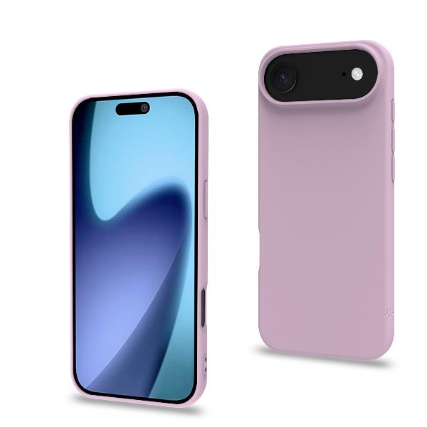CROMO COVER IPHONE 17 AIR PINK