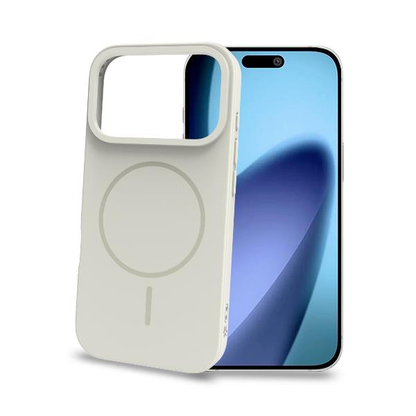 MAGSAFE SLIM COVER IPHONE 17 PRO WH