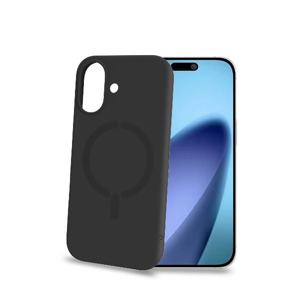 FEELING MAGSAFE COVER IPHONE 17 BK