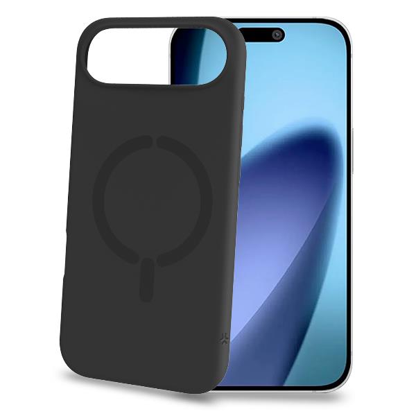 FEELING MAGSAFE COVER IPHONE AIR BK