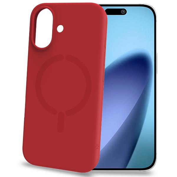 FEELING MAGSAFE COVER IPHONE 17 RD