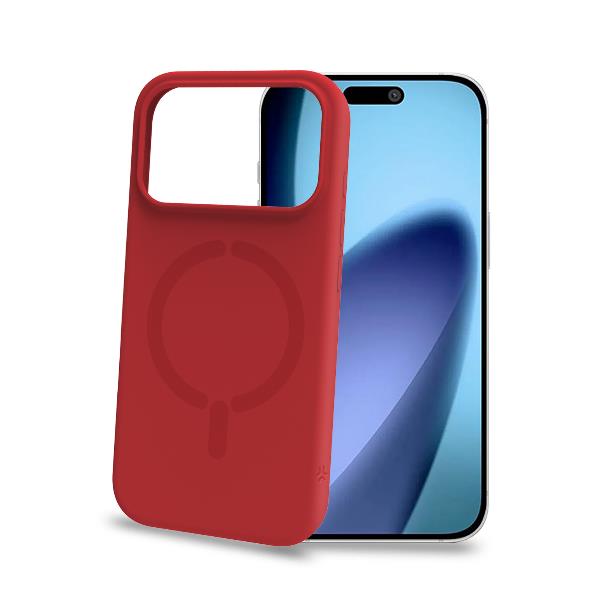 FEELING MAGSAFE COVER IPHONE 17 PRO