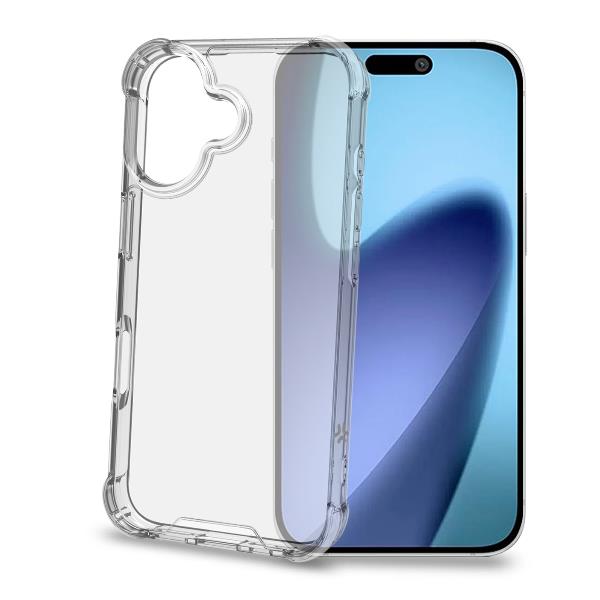 ARMOR COVER IPHONE 17 WHITE