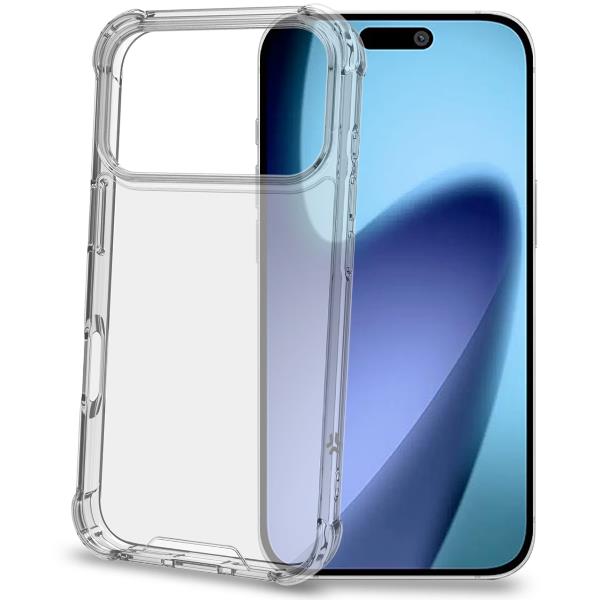 ARMOR COVER IPHONE 17 PRO WHITE