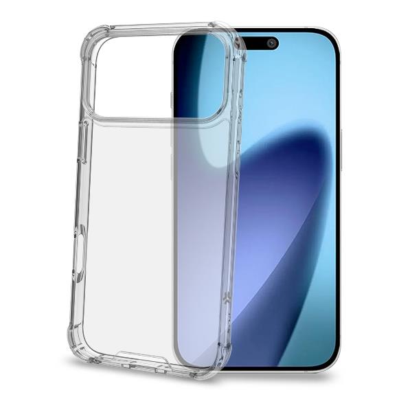 ARMOR COVER IPHONE 17 PRO MAX WHITE