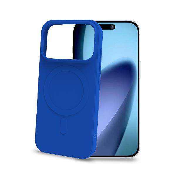 CROMO MAGSAFE COVER IPHONE 17 PRO