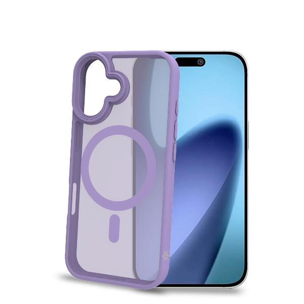 MAGMATT MAGSAFE COVER IPHONE 17 VLT